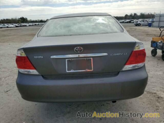 TOYOTA CAMRY LE, 4T1BE32K66U677335