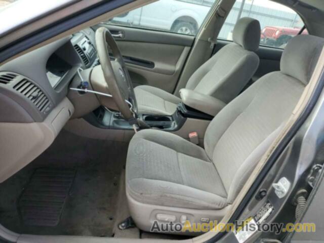 TOYOTA CAMRY LE, 4T1BE32K66U677335