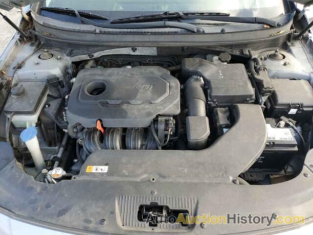 HYUNDAI SONATA SE, 5NPE24AF3FH129873