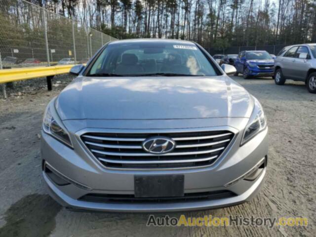 HYUNDAI SONATA SE, 5NPE24AF3FH129873