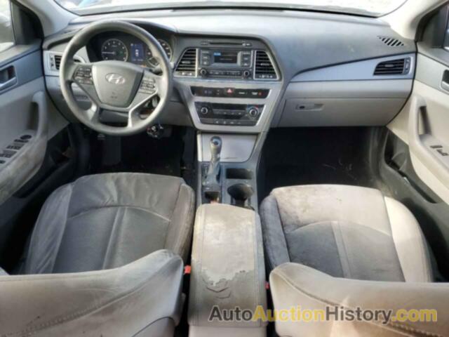 HYUNDAI SONATA SE, 5NPE24AF3FH129873