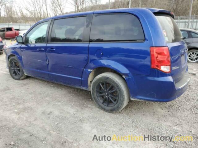 DODGE CARAVAN GT, 2C4RDGEG4KR689043