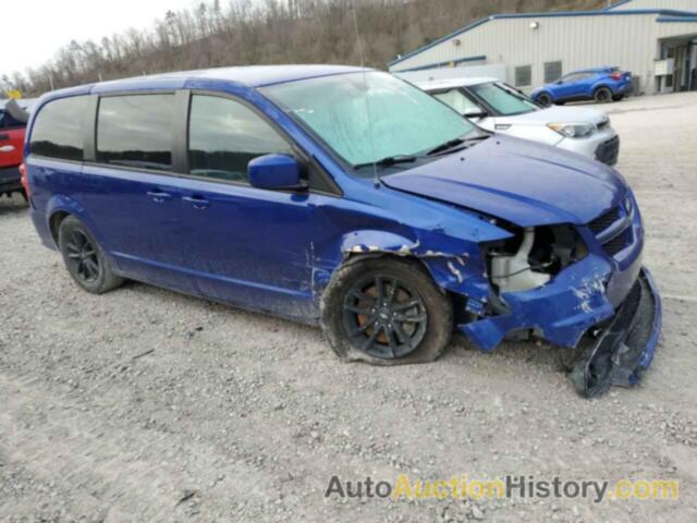 DODGE CARAVAN GT, 2C4RDGEG4KR689043