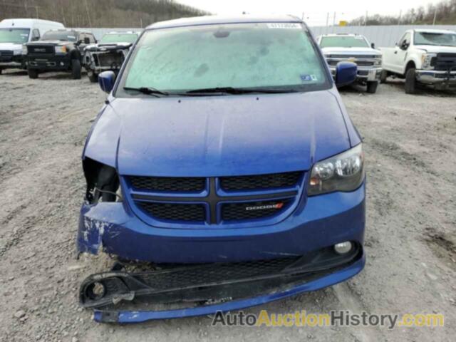 DODGE CARAVAN GT, 2C4RDGEG4KR689043