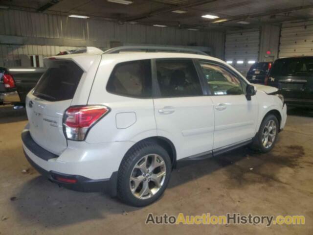 SUBARU FORESTER 2.5I TOURING, JF2SJAWC3HH501055