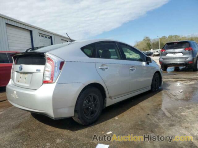 TOYOTA PRIUS, JTDKN3DU0C1563136