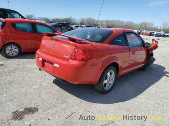 PONTIAC G5, 1G2AS18H997182062