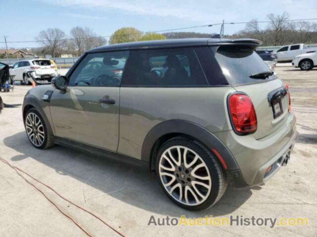 MINI COOPER S, WMWXP7C54K2A53415