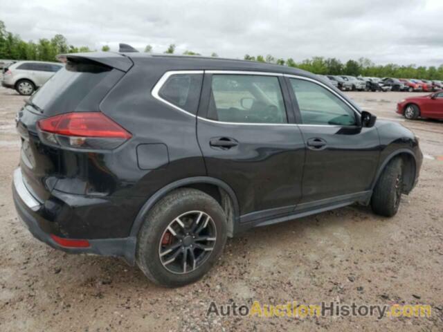 NISSAN ROGUE S, 5N1AT2MT4JC791821