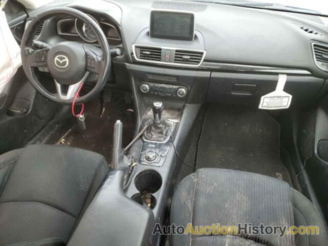 MAZDA 3 TOURING, 3MZBM1W71GM306751