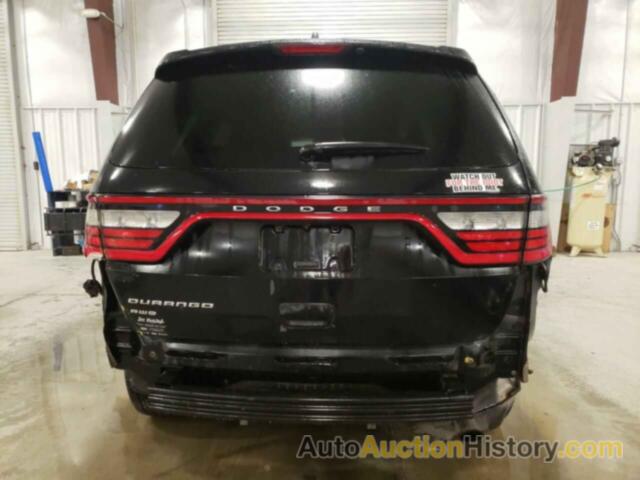 DODGE DURANGO SXT, 1C4RDJAGXHC884083