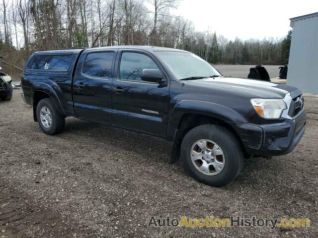 TOYOTA TACOMA DOUBLE CAB LONG BED, 5TFMU4FN1EX022474