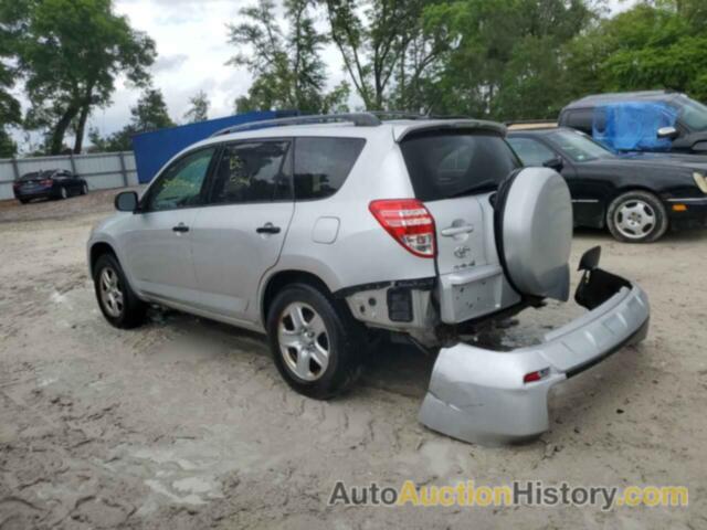 TOYOTA RAV4, JTMBF4DV2BD041553