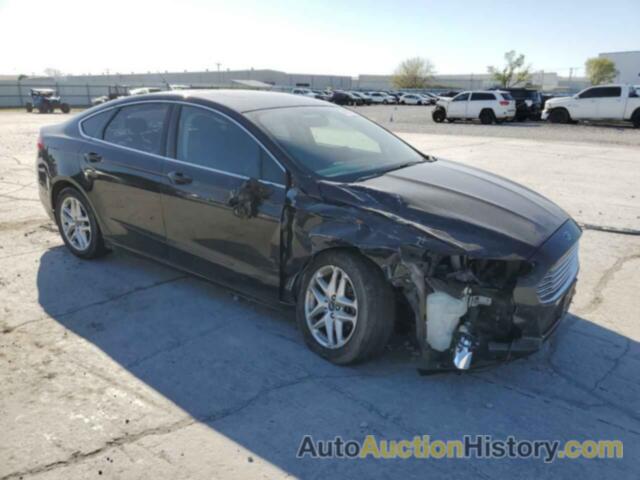 FORD FUSION SE, 3FA6P0HDXFR225909