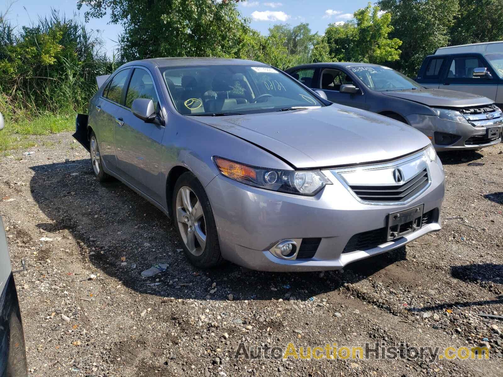 2014 ACURA TSX, JH4CU2F43EC006158