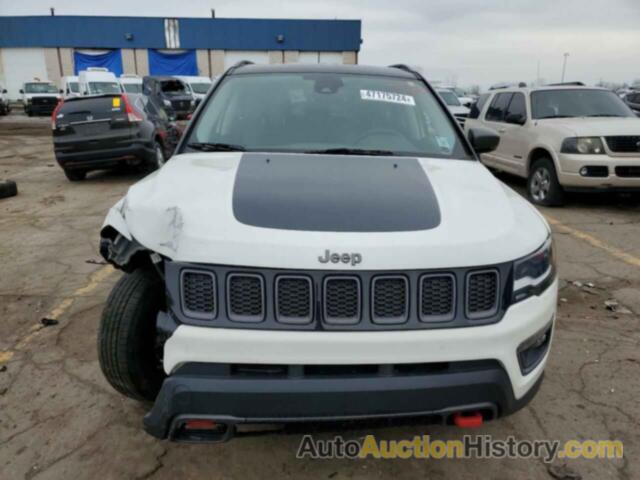 JEEP COMPASS TRAILHAWK, 3C4NJDDB5JT168999