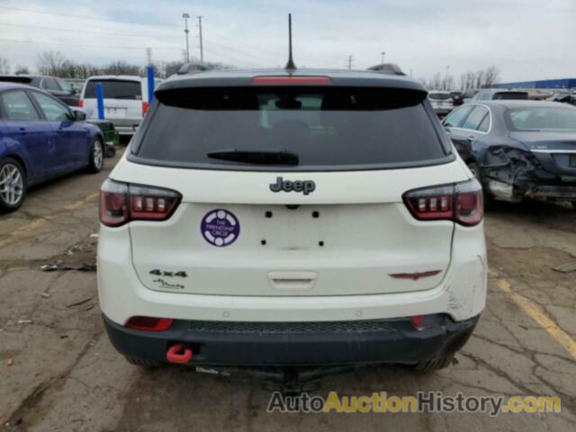 JEEP COMPASS TRAILHAWK, 3C4NJDDB5JT168999