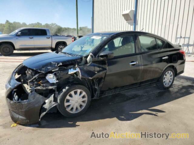 NISSAN VERSA S, 3N1CN7AP0JL825501