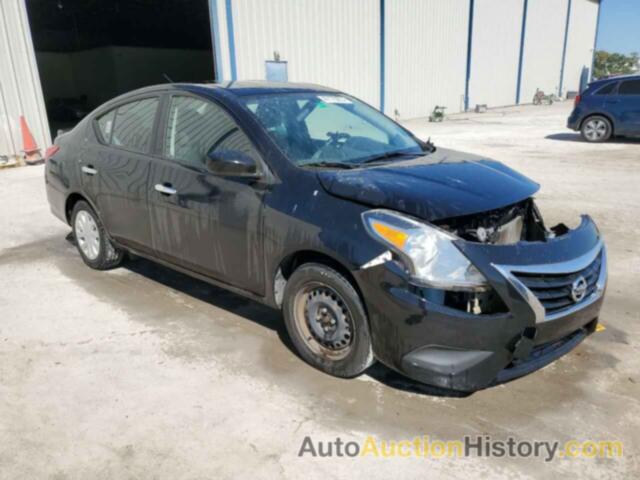 NISSAN VERSA S, 3N1CN7AP0JL825501