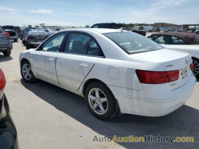 HYUNDAI SONATA GLS, 5NPET46C29H490205