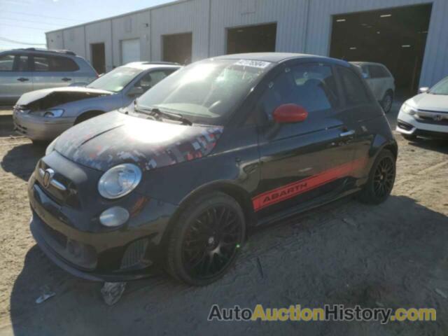 FIAT 500 ABARTH, 3C3CFFFHXDT607127