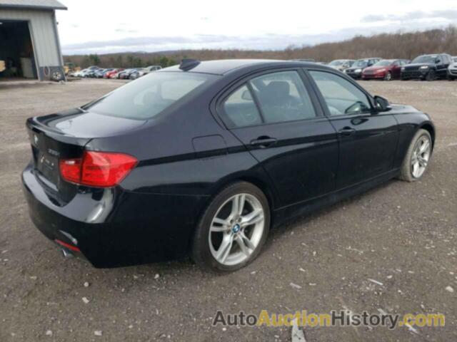 BMW 3 SERIES XI, WBA3B9G51FNR93935