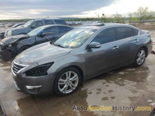 NISSAN ALTIMA 3.5S, 1N4BL3AP5FC285191