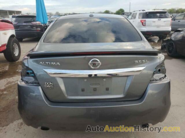 NISSAN ALTIMA 3.5S, 1N4BL3AP5FC285191