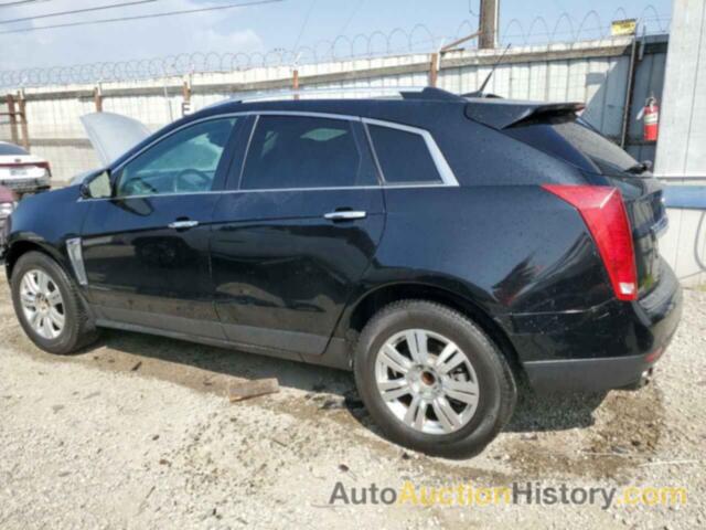 CADILLAC SRX LUXURY COLLECTION, 3GYFNBE34ES631113