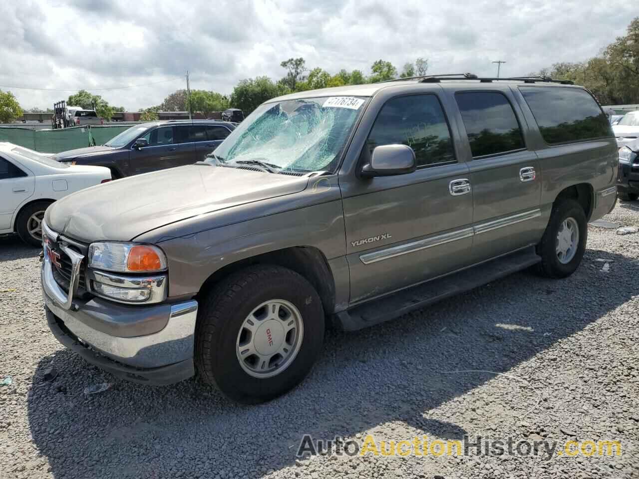 GMC YUKON C1500, 3GKEC16T51G284988