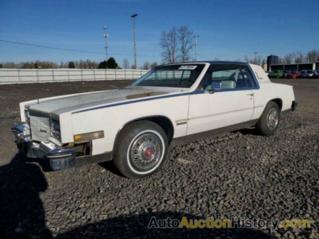 CADILLAC ELDORADO, 1G6AL5784DE644763