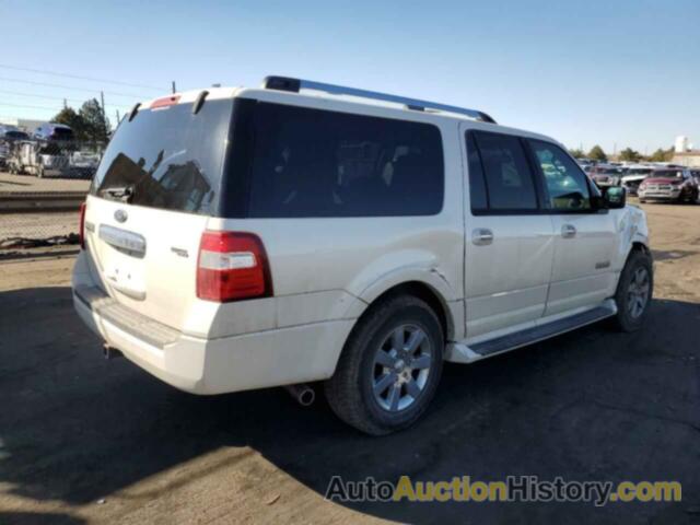 FORD EXPEDITION EL LIMITED, 1FMFK20547LA58094