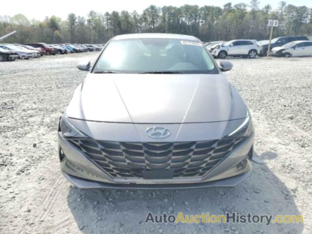 HYUNDAI ELANTRA LIMITED, KMHLP4AG8PU424312