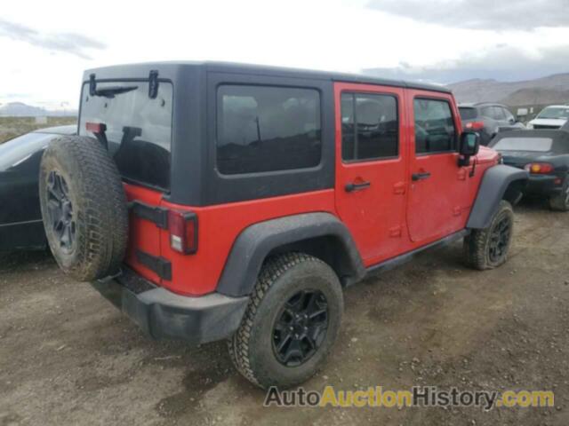 JEEP WRANGLER SPORT, 1C4BJWDG9JL907376