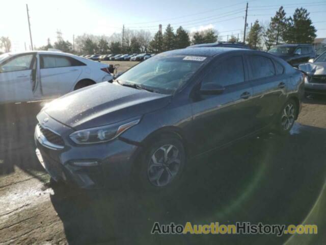 KIA FORTE FE, 3KPF24AD0LE176555