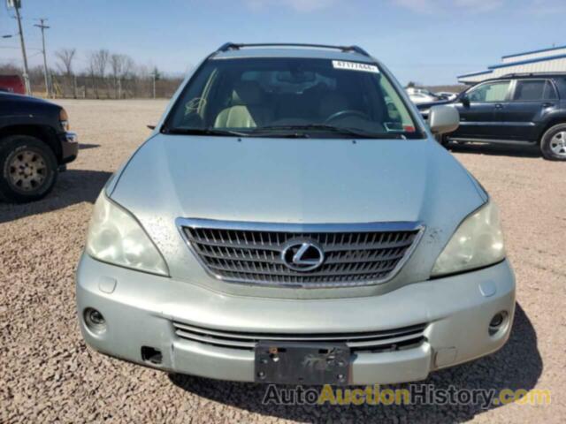 LEXUS RX400 400, JTJHW31U960016627