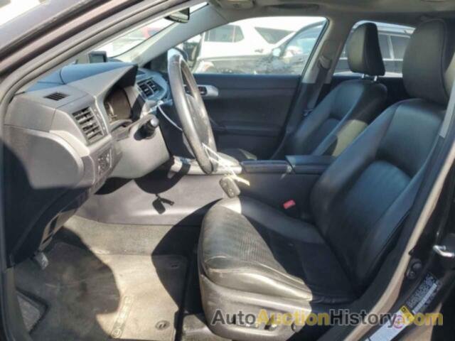 LEXUS CT 200 200, JTHKD5BH0D2164466