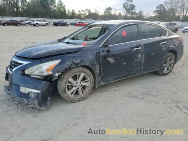 NISSAN ALTIMA 2.5, 1N4AL3AP5EC161707