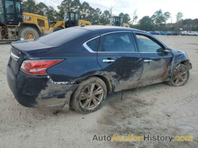 NISSAN ALTIMA 2.5, 1N4AL3AP5EC161707