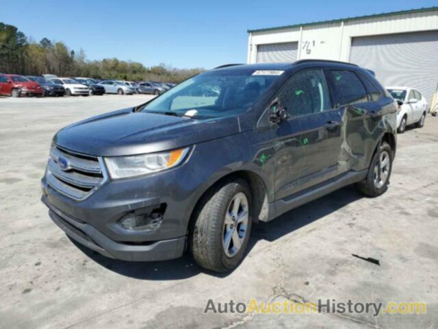 FORD EDGE SE, 2FMPK3G96JBC30166