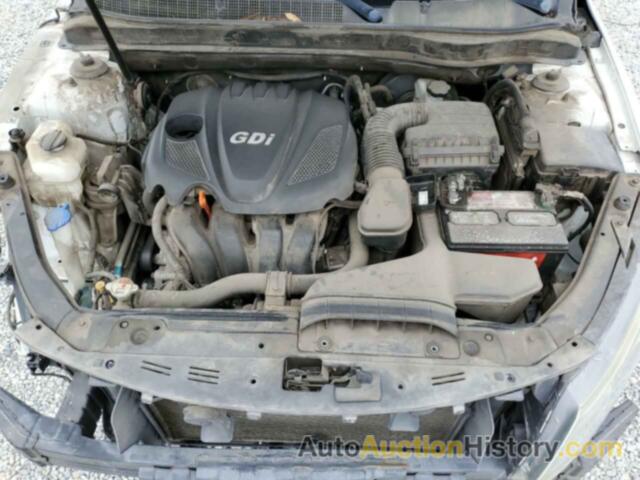 KIA OPTIMA LX, 5XXGM4A76DG142296