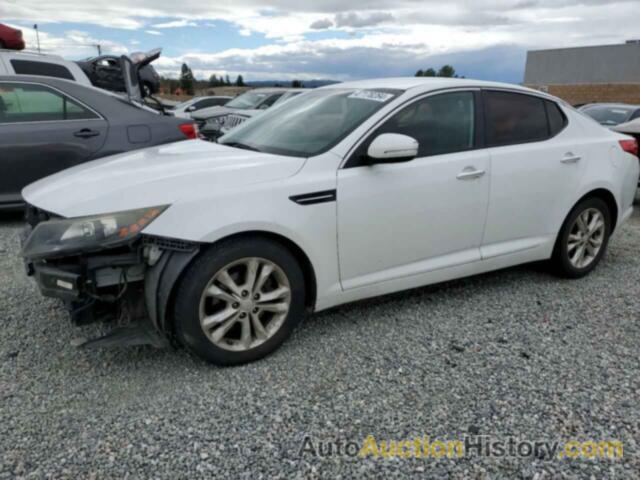 KIA OPTIMA LX, 5XXGM4A76DG142296