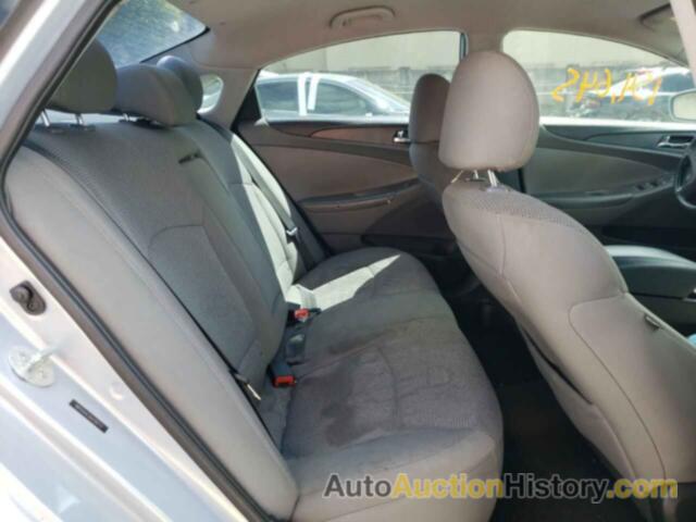 HYUNDAI SONATA GLS, 5NPEB4ACXDH709737