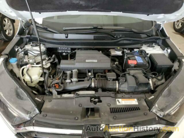 HONDA CRV EX, 5J6RW2H57ML000254