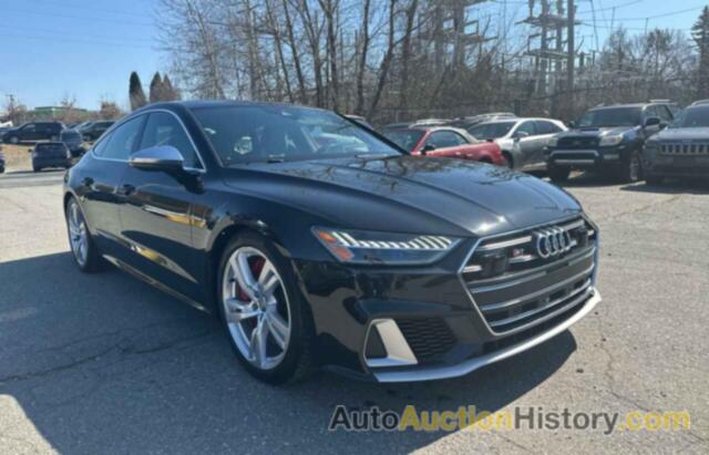 AUDI S7/RS7 PRESTIGE, WAUSFAF28LN016117