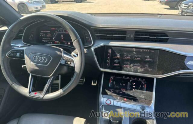 AUDI S7/RS7 PRESTIGE, WAUSFAF28LN016117