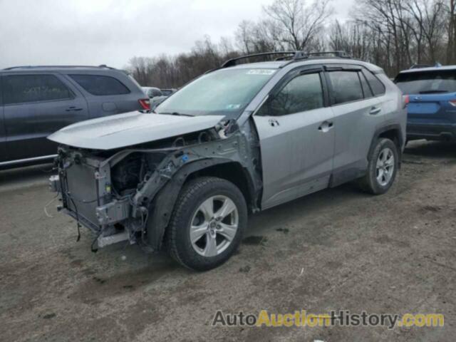 TOYOTA RAV4 XLE, JTMP1RFV3KD021651