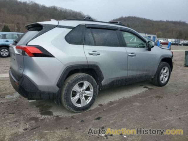 TOYOTA RAV4 XLE, JTMP1RFV3KD021651