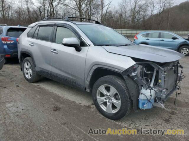 TOYOTA RAV4 XLE, JTMP1RFV3KD021651