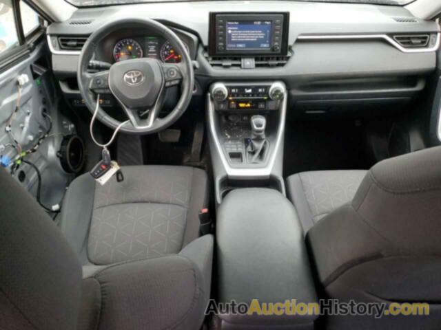 TOYOTA RAV4 XLE, JTMP1RFV3KD021651